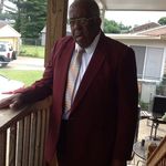 Jonathan Morrow - @morrow1718 - Instagram