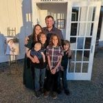 Jonathan Morrow - @1luvjon - Instagram