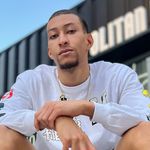 Jonathan Morrow - @jmorrow_23.0 - Instagram