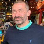 Jonathan Mortimer - @mortimerjonathan - Instagram