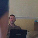 Jonathan Mortimer - @daddymortimer - Instagram