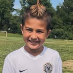 Jonathan Moscato (Born 2015) - @jonathan__moscato12 - Instagram