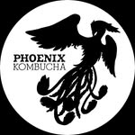 Samantha & Jonathan Mosca - @phoenixkombucha - Instagram