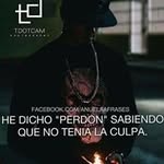 Jonathan Mosquera - @ysrrael1995 - Instagram