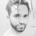 Jonathan Mosquera - @jonny_wolf27 - Instagram