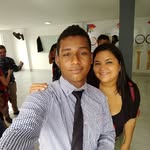 Jonathan Mosquera - @jonathandavidmosquera - Instagram