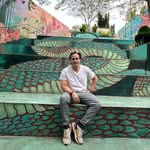 Jonathan Mosquera - @jonathanm685 - Instagram