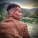 Jonathan Mosquera Rodríguez - @jonimosquera29 - Instagram