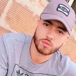 Jonathan Monsalve - @jonathan.most.5 - Instagram