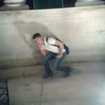 Jonathan Mosquera - @jonathanmost - Instagram