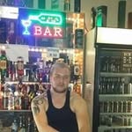 Jonathan Mostert - @jonathan.mostert - Instagram