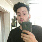 Jonathan Mote - @jmodoesmyhair - Instagram