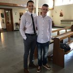 Jonathan Mount - @mountyy1992 - Instagram