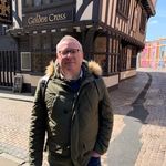 Jonathan Mountford - @mountford.jonathan - Instagram
