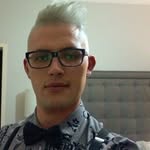 Jonathan Mountjoy - @chairwpoa - Instagram