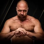 Jonathan Moxley - @lunaticstreetdog2 - Instagram