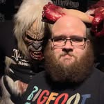 Jonathan Mudd - @facepunchthor - Instagram