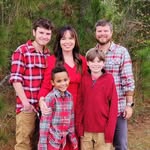 Jonathan Tobe Mullis - @jonathan_mullis - Instagram