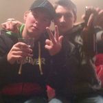 Jonathan Muncy - @hummergman - Instagram