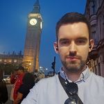 Jonathan Murphy - @_jonathanmurphy - Instagram