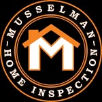 Jonathan Musselman - @musselmanhomeinspection - Instagram