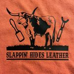 Jonathan Nance - @slappin_hides_leather - Instagram