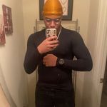 Jonathan Nance - @jay_lowkey_poppin - Instagram