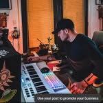Jonathan Napier Music - @jonathan_napier_ - Instagram