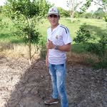 Jonathan Jose Lizcano Neira - @lizcanoneira - Instagram