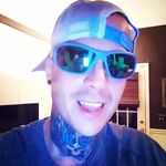 Jonathan Nelms - @mudcat_willie - Instagram
