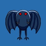 Jonathan Nelson - @mothman_animations - Instagram