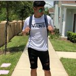Jonathan Nero - @reis_nero - Instagram