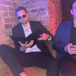 Jonathan Pelli Nero - @pelli_nero - Instagram