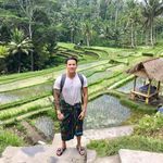 Jonathan Ngo - @jonkn0ws - Instagram