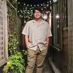 Jonathan Ngo - @ngojon123 - Instagram