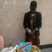 Jonathan Ngolo - Facebook