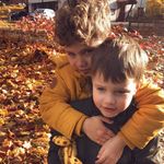 Jonathan e Noah - @mundo_de_xubisenoah - Instagram