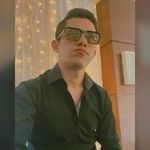 Jonathan Nolasco - @nolasco2110 - Instagram