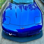 Jonathan Norvell - @electron_blue_z06 - Instagram