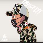 Jonathan Nurse - @sirtweakzzz - Instagram