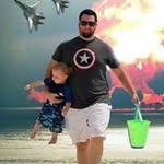 Jonathan Nutt - @nuttn_honey - Instagram