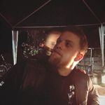 Jonathan Nyström - @tarree - Instagram