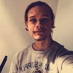 Jonathan Nyström - @jonathanny - Instagram