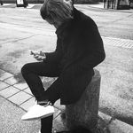 Jonathan Nyström - @jonanystrom - Instagram