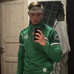 Jonathan Nyström - @nystromkbs - Instagram