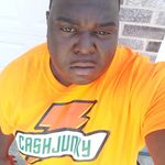 Jonathan Oaks - @xfam_5jo - Instagram