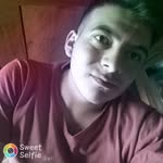 Jonathan Obando - @jonathanobando1995 - Instagram