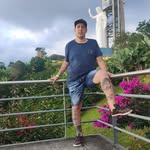 Jonathan Obando - @tatanobandomu - Instagram