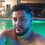 Jonathan Obando - @jonathanobando - Instagram