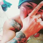 Jonathan Obando - @sovietico1105 - Instagram